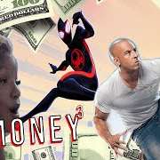 ACROSS THE SPIDERVERSE BOX OFFICE PREDICTIONS | Discussion