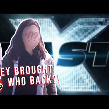 | Fast and the Furious 10 Review and Breakdown | SPOILERS