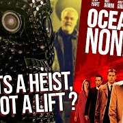 LIFT WAS AWFUL | Lift(2024) Movie Review | Kevin Hart |