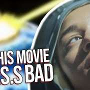 ISS WAS TERRIBLE | ISS Movie Review | Ariana DeBose |