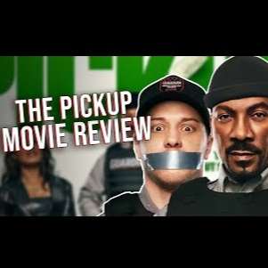 The Pete Davidson and Eddie Murphy Movie | The Pickup Movie Review |