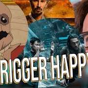 S2E41 - FNAF BOX OFFICE SMASH | AQUAMAN 2 RESHOOTS | MATTHEW PERRY DEATH |
