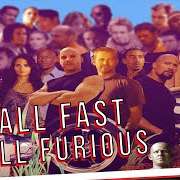 RANKING EVERY FAST AND THE FURIOUS MOVIE | Worst to Best | Rankings | Coming this Summer