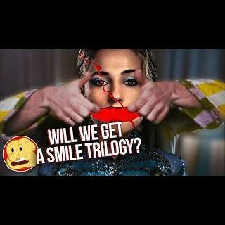 SMILE 2 SUCKED