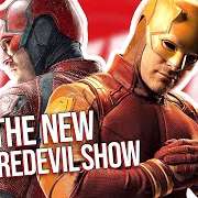 THE NEW DAREDEVIL SHOW | Daredevil Discussion and Theories | MCU Phase 5 |