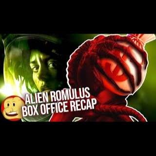 ALIEN ROMULUS IS OFF TO A GREAT START