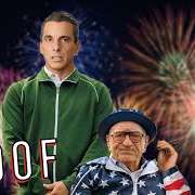 MANISCALCO AND DE NIRO | About My Father (2023) Full Movie Review | Better Late Than Never
