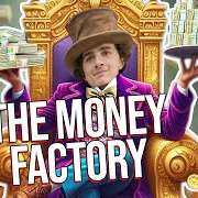 WONKA BOX OFFICE PREDICTIONS | New George Clooney Oceans Movie | Red One Delayed | ComingThisSummer