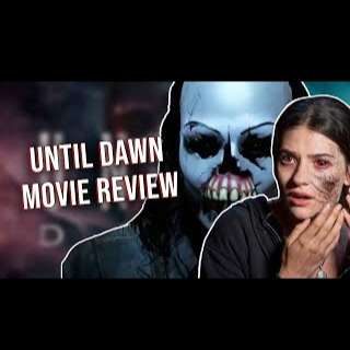 Until Dawn Movie Review