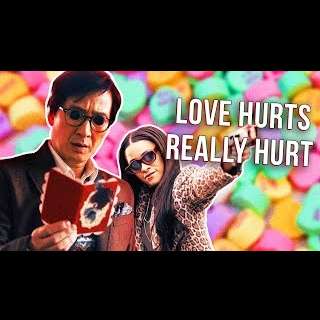 Is Love Hurts the WORST Romantic Comedy Ever Made?