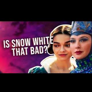 Does Snow White Deserve All The Hate?