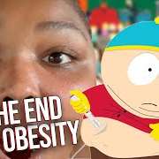THE LAST SOUTH PARK OF THE YEAR | The End Of Obesity | South Park Special Review |