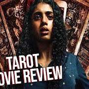 TAROT WAS TERRIBLE | Tarot Movie Review | Jacob Batalon |