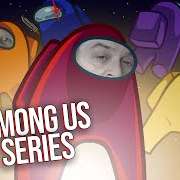 AMONG US ANIMATED SERIES | Video Game Adaptations Oversaturation
