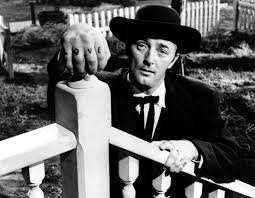 13. The Night of the Hunter, Bonnie and Clyde, The Great Escape, The Shawshank Redemption