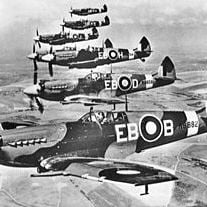 68. World War II: The Battle of Britain, Showboat, The Bridge at Remagen, Red Tails