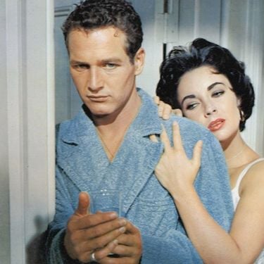 51. Cat on a Hot Tin Roof, Lawman, Alan Rickman, Galaxy Quest