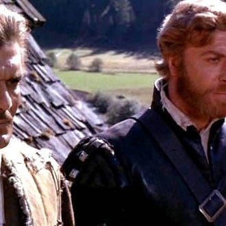 57. The Last Valley, Doctor Zhivago, A New Leaf, Cast Away