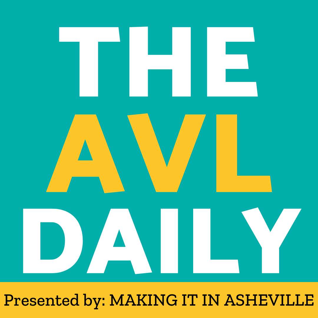 Making It In Asheville