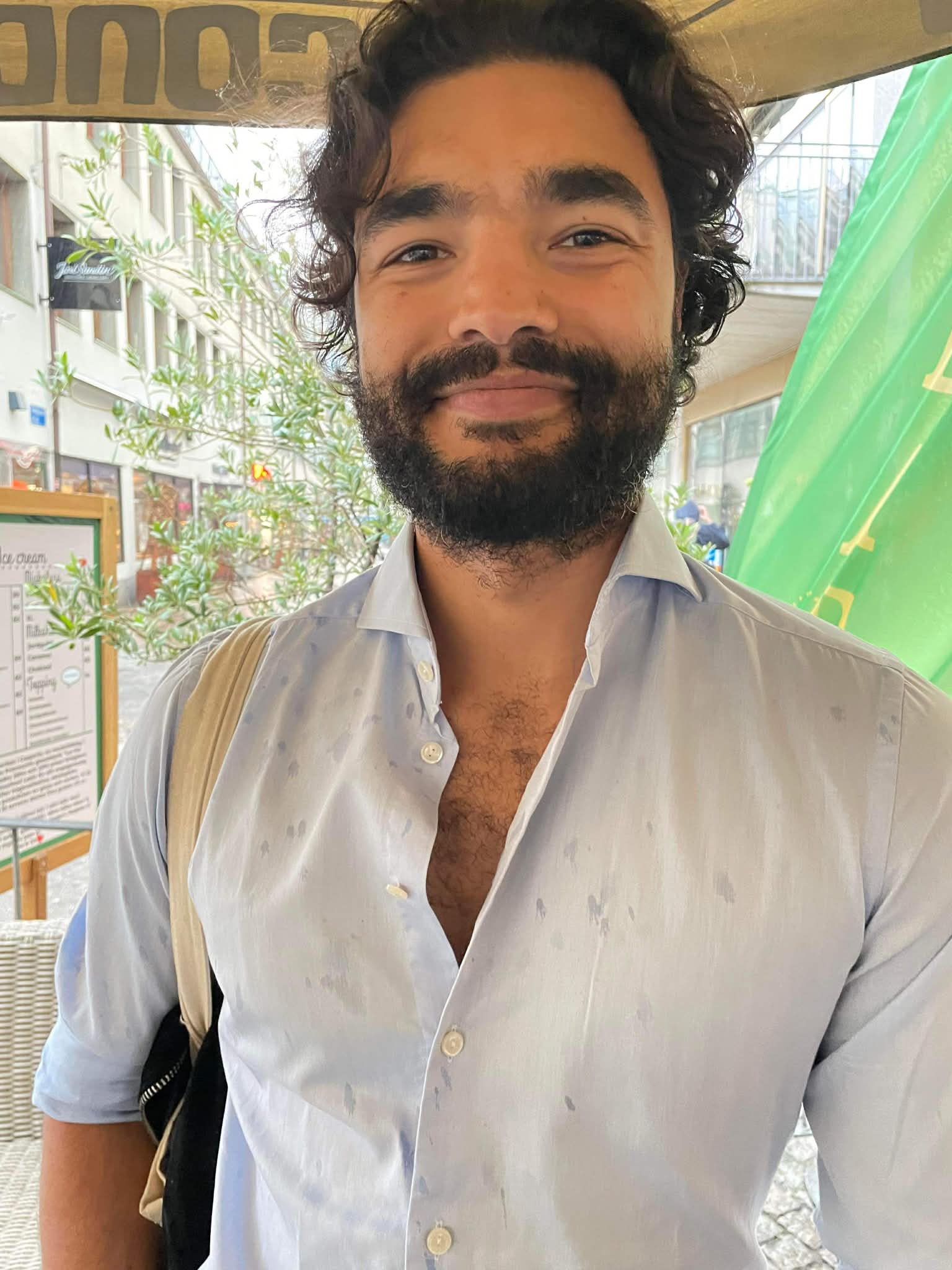 S4E17 - Edvin Hansson: Så enkel är kärleken & Departure 2026 S4E17 - Edvin Hansson: Så enkel är kärleken & Departure 2026