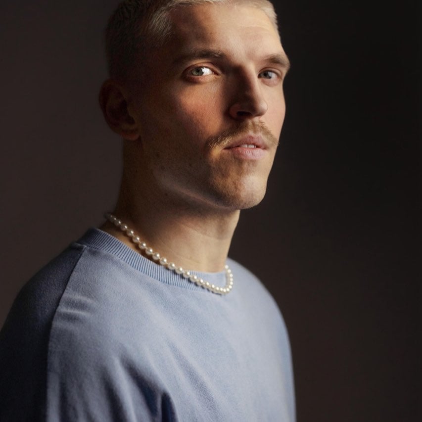 S4E3 - Martin Nick Alexandersson: Tv-serien Smärtpunkten & föreställningen Bent