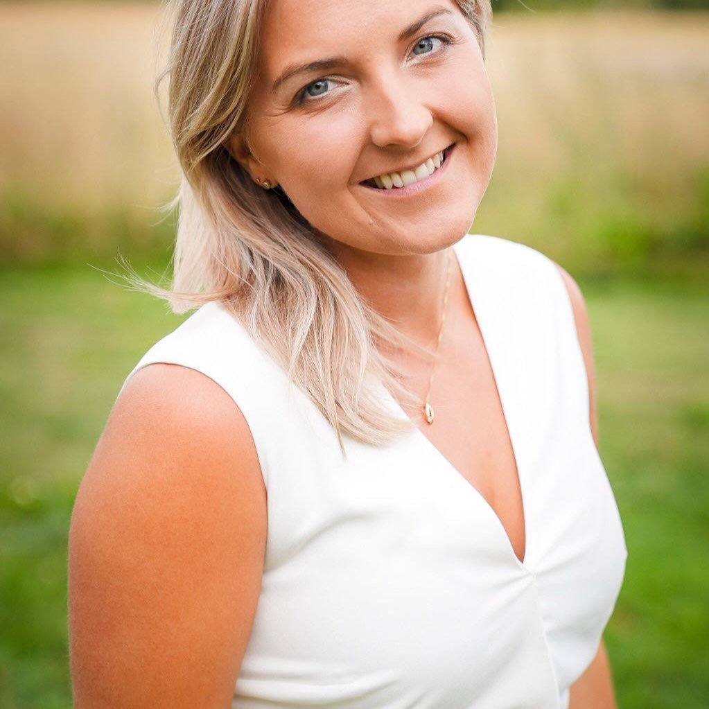 S4E10 - Therese Eriksson: Hon lever Fulltime Vanlife