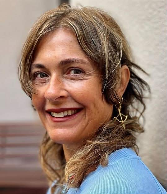 S4E18 - Andrea Östlund: Filmkonsulent för lång spelfilm på Svenska Filminstitutet S4E18 - Andrea Östlund: Filmkonsulent för lång spelfilm på Svenska Filminstitutet