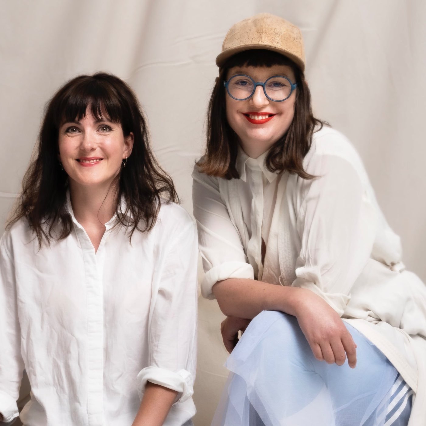 S4E15 - Viktoria Dalborg & Sus Soddu: Kompani Giraff S4E15 - Viktoria Dalborg & Sus Soddu: Kompani Giraff