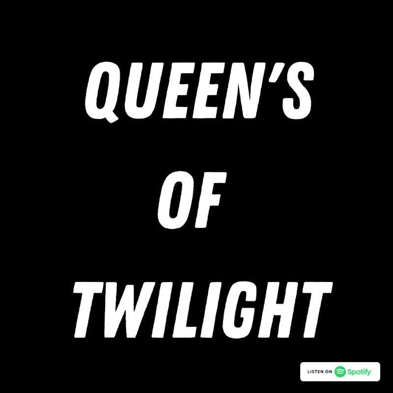 S1E1 - Where has Midnight Sun been?