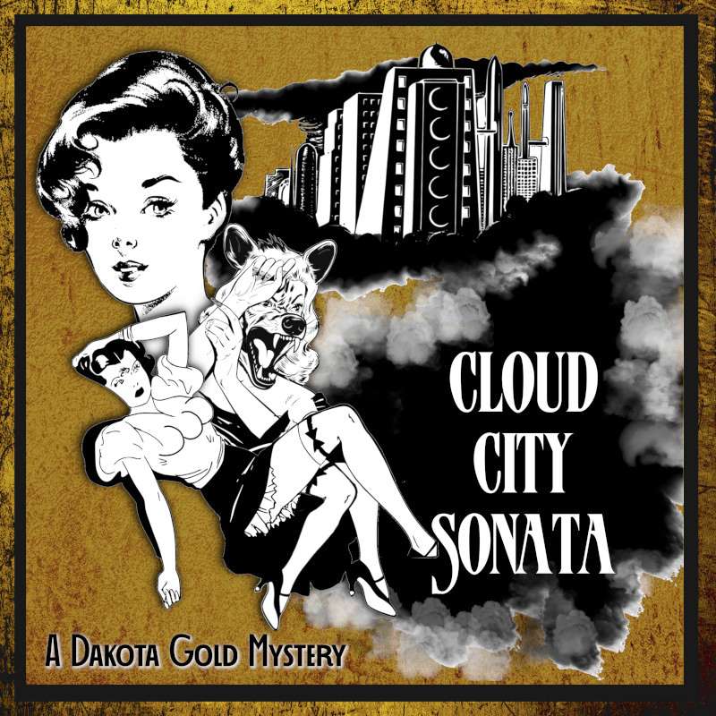 S1E1 - Cloud City Sonata, part 1: Duet for Three