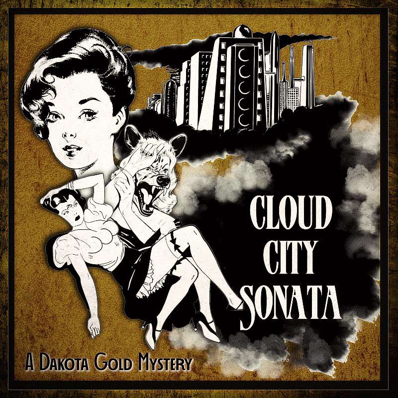 Cloud City Sonata, Coming November 1, 2024