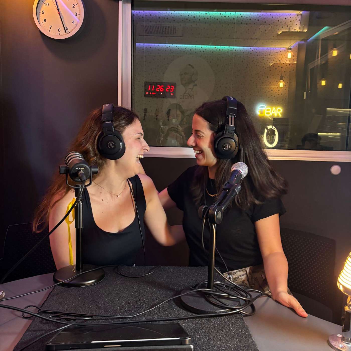 איך מיזם נולד? מבט מבפנים לתכנית LEADERS - חלק א'