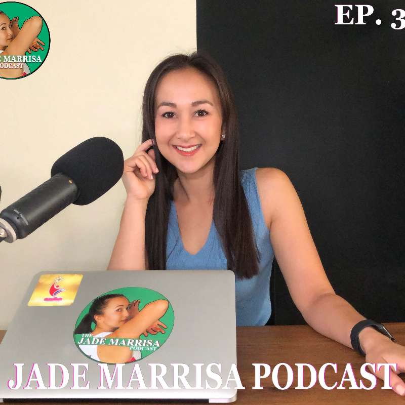 Jade Marrisa Podcast