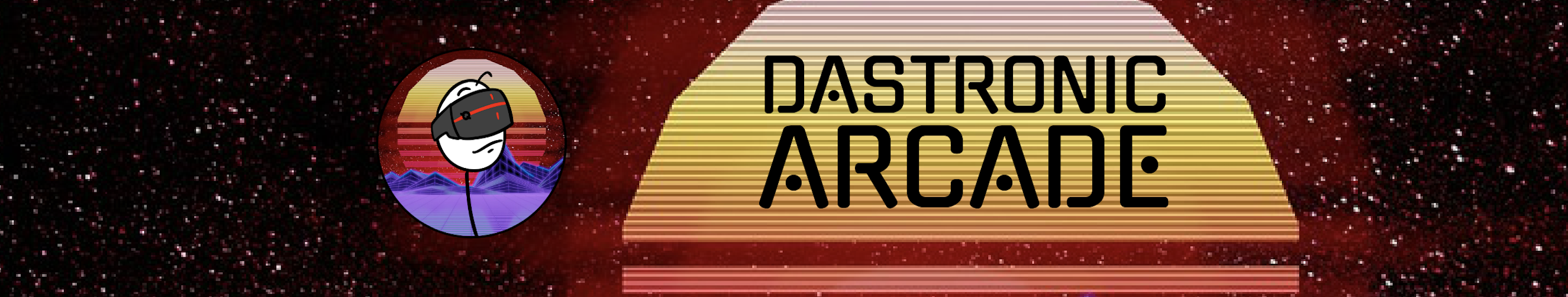 Dastronic Arcade