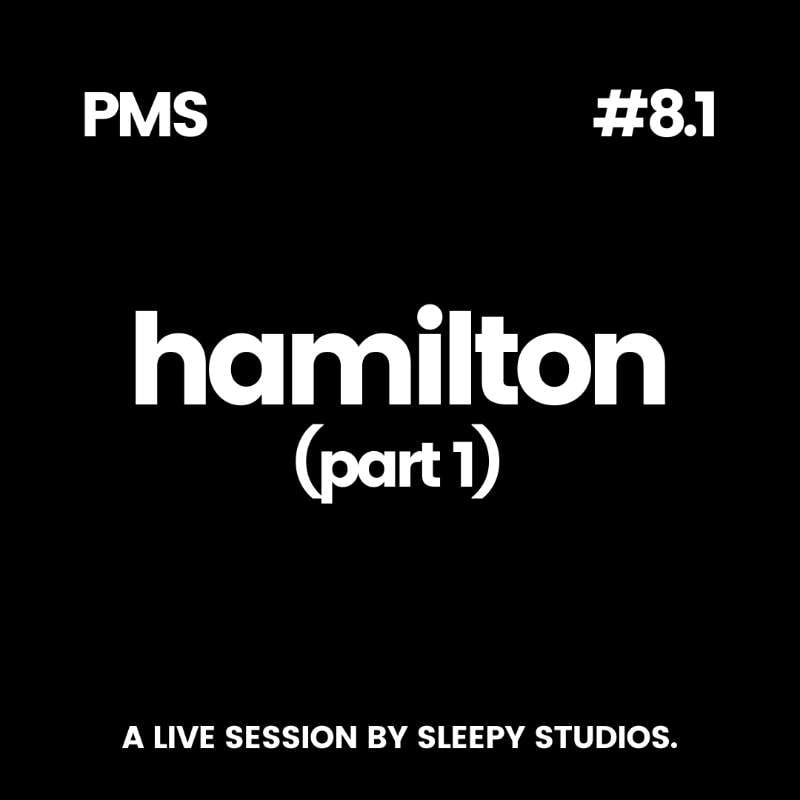 Hamilton (part 1) - Musical Notes Hamilton (part 1) - Musical Notes