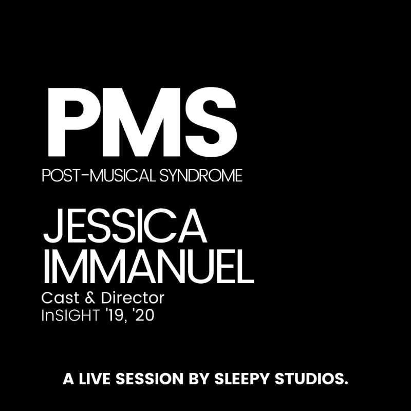 #6 - Jessica Immanuel #6 - Jessica Immanuel