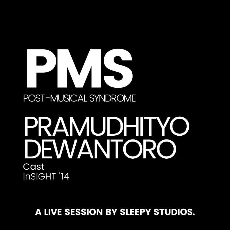 #4 - Pramudhityo Dewantoro #4 - Pramudhityo Dewantoro