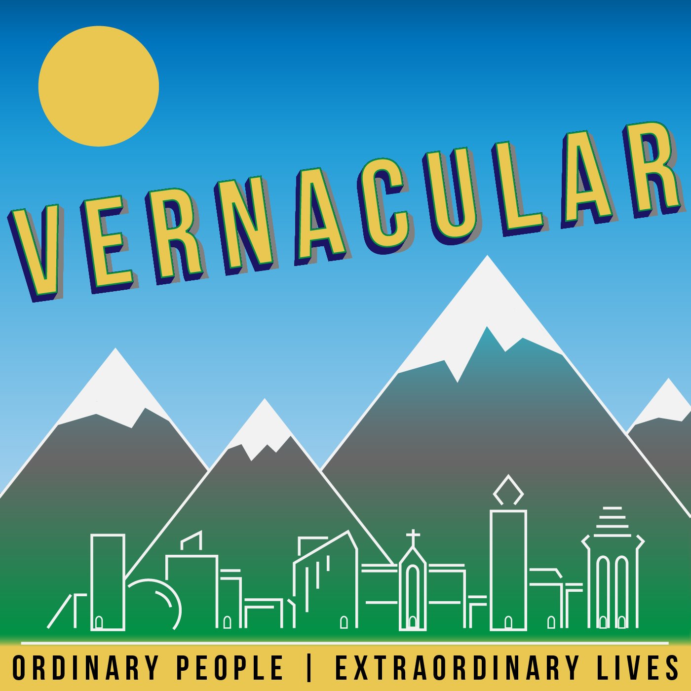 Vernacular
