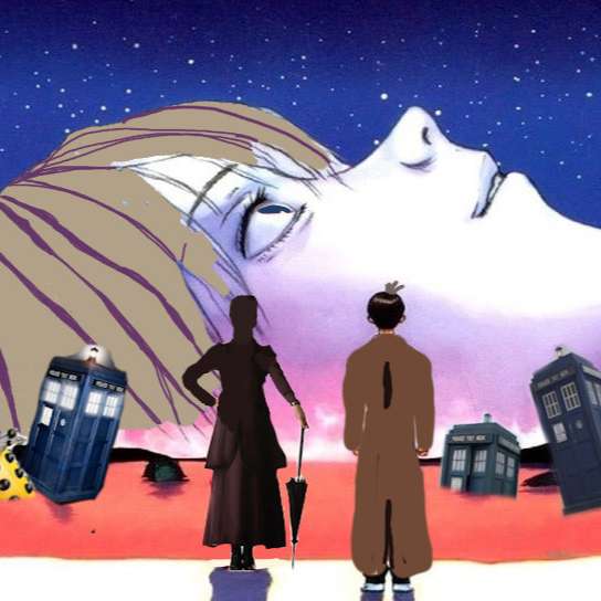 End of Orgasm End of Orgasm