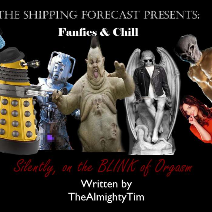 Orgasm 8: DoppleClaras Orgasm 8: DoppleClaras