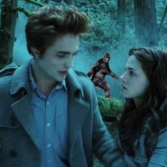 Bigfoots Undying Boner: A Forks Story Bigfoots Undying Boner: A Forks Story