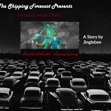 Switchblade Symphony Switchblade Symphony