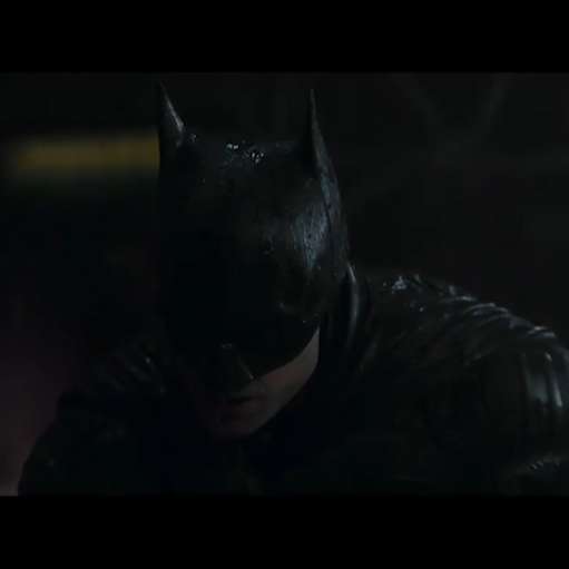 The Batman DC Fandome Trailer Breakdown episode artwork