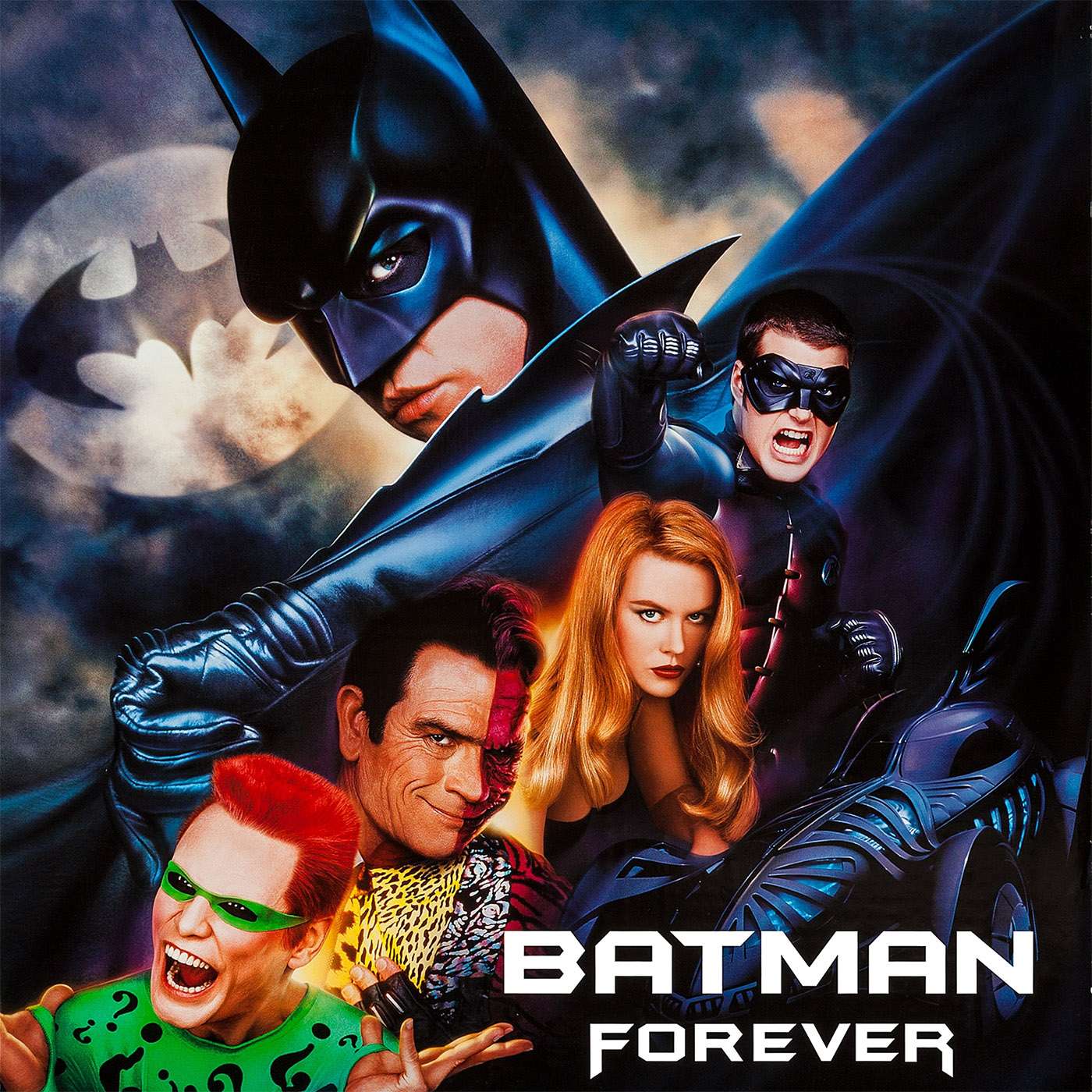 The Uncaped Crusaders Review