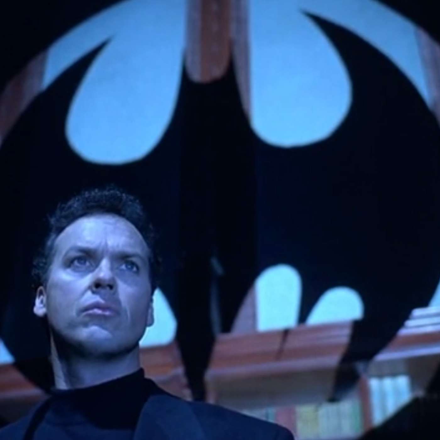 Episode 3A: Batman Returns Part 1 episode artwork