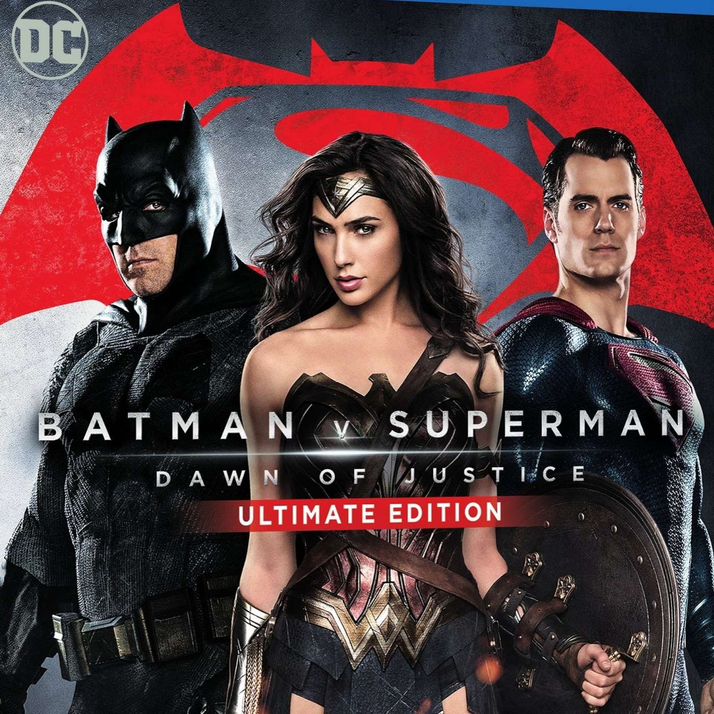 Episode 24C: Batman v. Superman (Part 3)