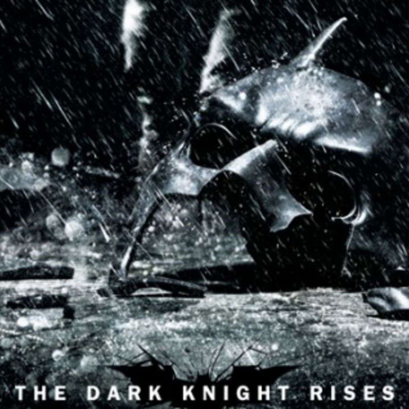 Episode 15B: The Dark Knight Rises (Part 2)