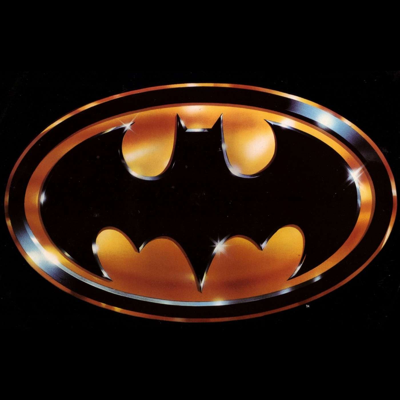 Episode 2B: Batman 1989 Part 2 episode artwork