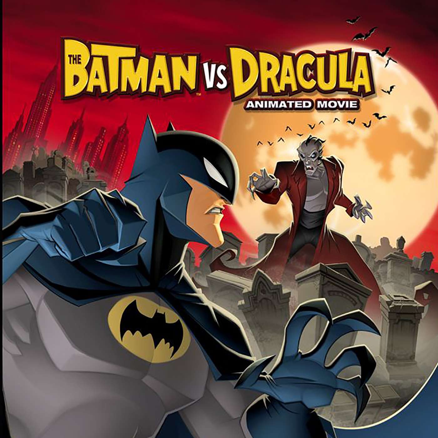 The Uncaped Crusaders Review