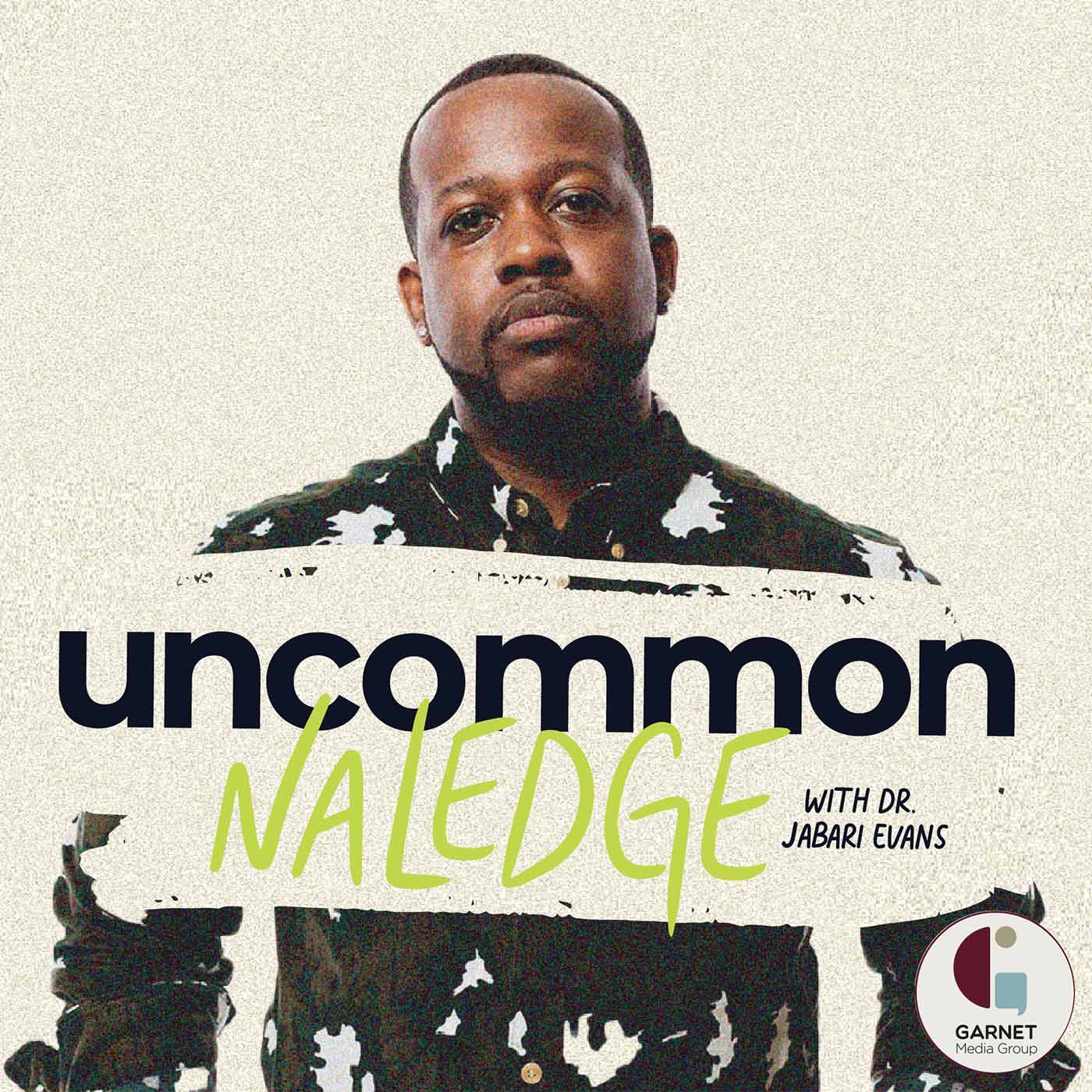 Uncommon Naledge